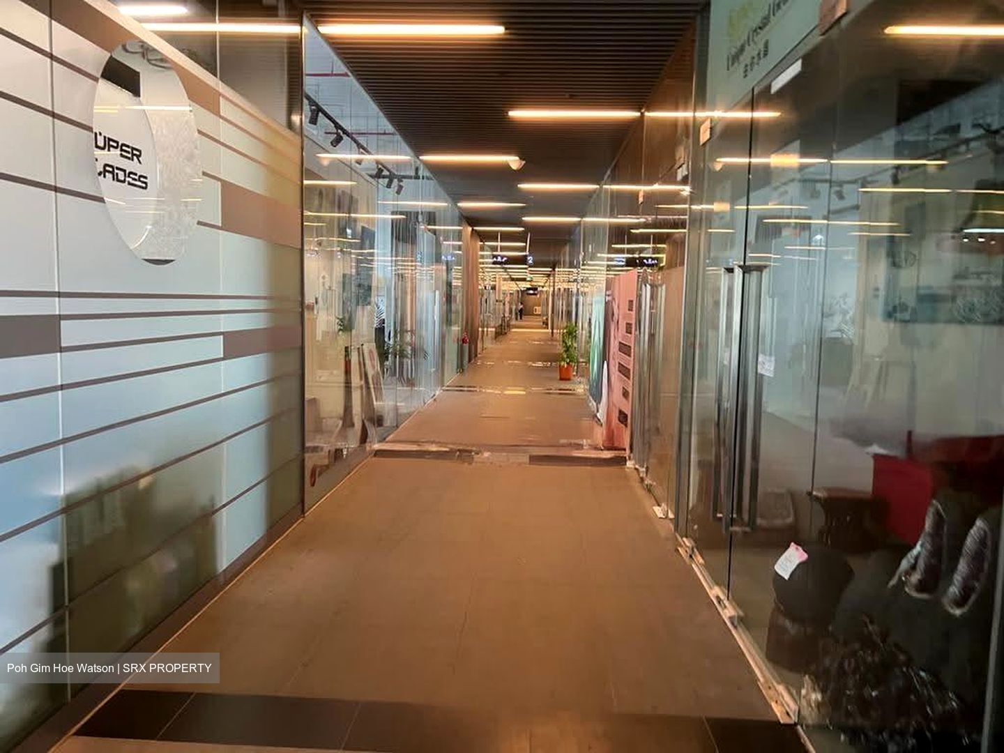 Vision Exchange (D22), Office #567445261